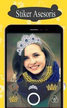 B162-Beautyplus Selfie Camera screenshot 3
