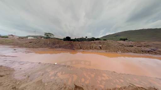 Documentario Rio de Lama VR скриншот 2