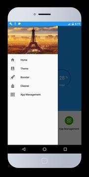 Phone Cleaner for Jio screenshot 2