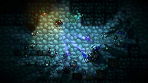 Pocket Rogues screenshot 6