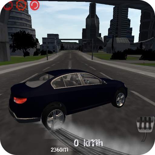 Retro Car Driving Simulator 3D 1.0.70