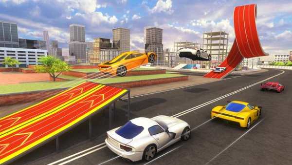 Extreme Real Car Racing 2020 screenshot 3