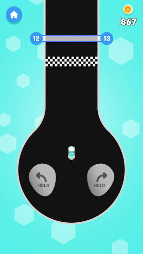 Car Run: Endless Racing screenshot 7