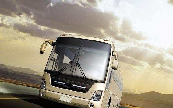 Tour Bus Game screenshot 3