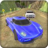 Real Car Drive Simulator logo