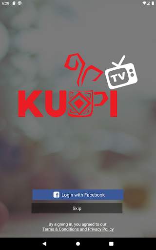 KupiTV 7 تصوير الشاشة