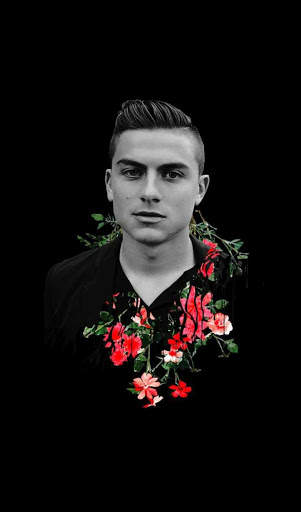 Paulo Dybala 4K Wallpaper screenshot 20