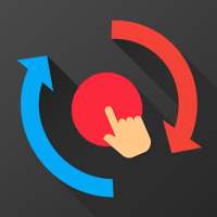 Touch Recorder [Macro Clicker] on 9Apps