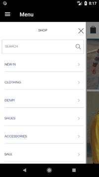 jack and jones online shopping screenshot 2