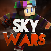 SkyWars for MCPE icon