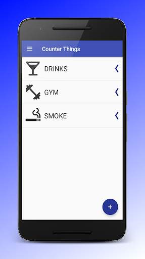 My Thing Counters - Multi counter screenshot 8