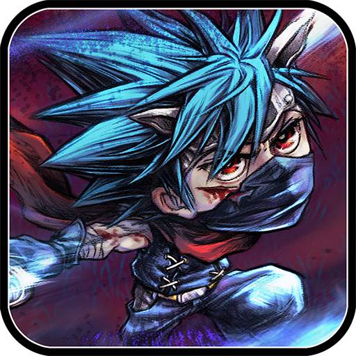 Ninja fight 1.2.0