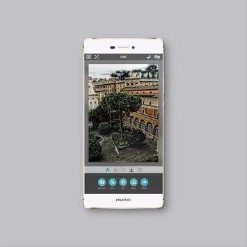 Online Photo Editor : Take and Edite your Images screenshot 2