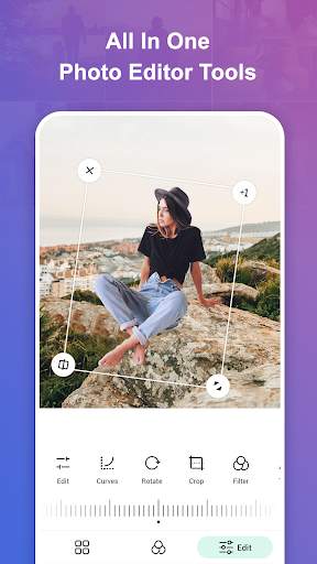 Photo Editor - All In One Photo Editing App screenshot 7