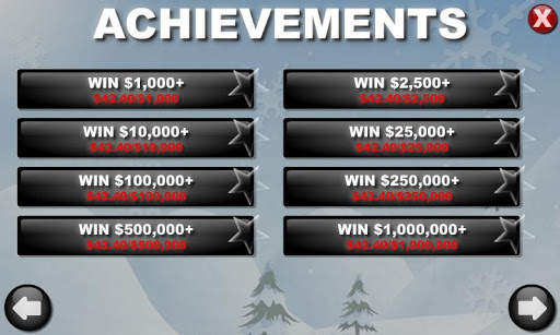 Cold Cash (LITE) screenshot 5