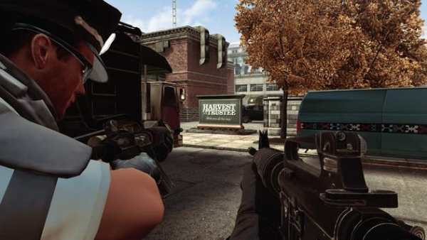 PAYDAY screenshot 5