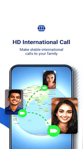 Guide for imo Video Chat Call screenshot 4