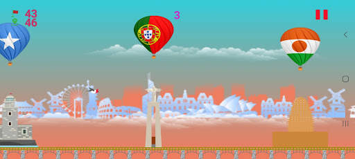 Chou Chou Travel screenshot 3