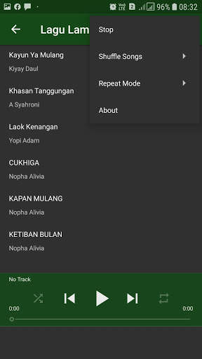 Lagu Lampung MP3 Terbaru (2020) screenshot 5