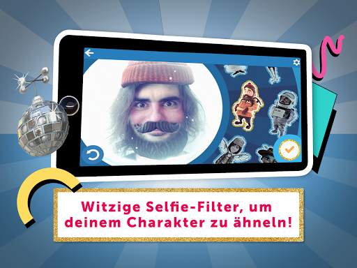 Wissen ist Macht screenshot 6