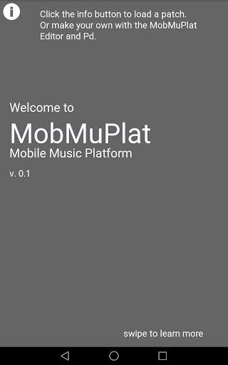 MobMuPlat screenshot 8