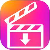Mp3 Down &amp; Mp4 Video Downloader icon