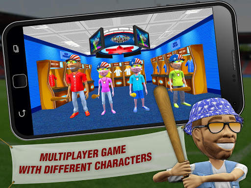 Fungo Golf 3D screenshot 10