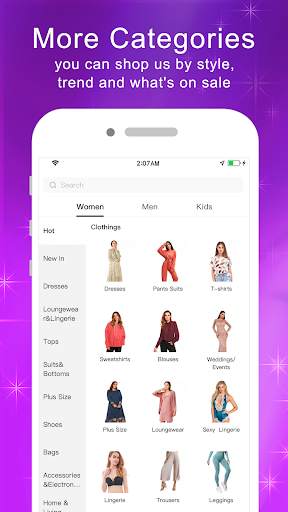 AjMall - Online Shopping Store screenshot 6