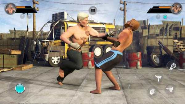 World Punch Boxing screenshot 5