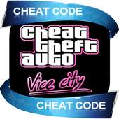 Cheats Code for GTA Vice City 1.24