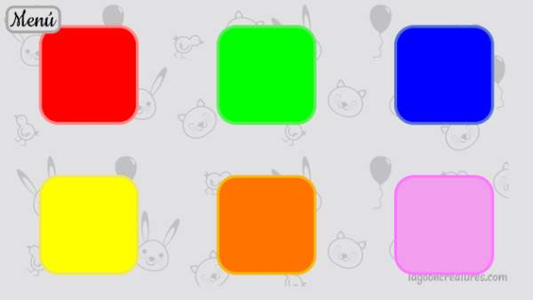 Mi Primer Juego - Lite screenshot 2