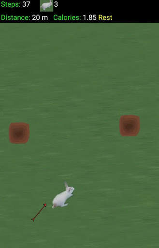 Save Lucy screenshot 4