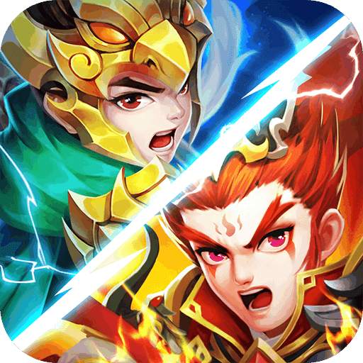 Clash Three Kingdoms:Online Strategy Wars Army SLG 2.0.0