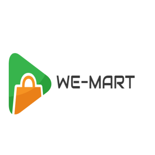 We-Mart  : Online Shopping App icon