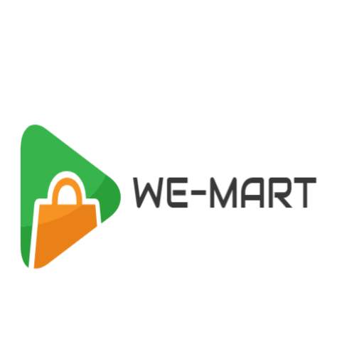 We-Mart  : Online Shopping App 2.0
