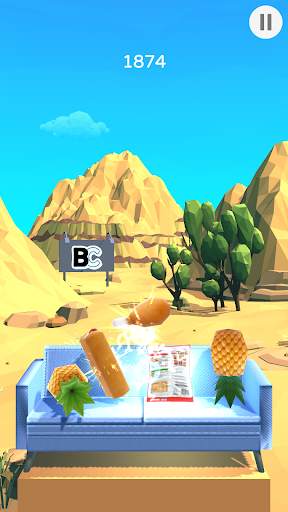 Match Food 3D screenshot 5