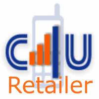 Charge4U Retailer icon