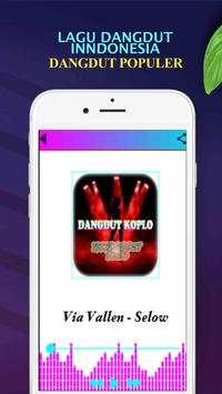MUSIK DANGDUT screenshot 5