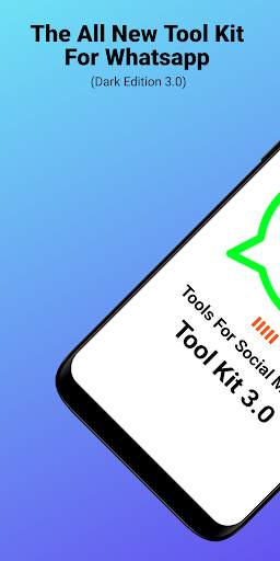 Tool Kit 3.0 - All In One Tools For Social Medias screenshot 1