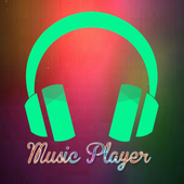 Best Music Player icon