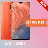 OPPO F12 PRO Launcher 2020 : Themes & Wallpaper on 9Apps