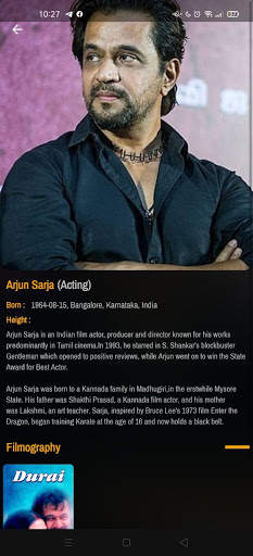 Tha live Tamil-Malayalam-Telugu-Kannada-Movies screenshot 7