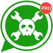WhatsHack Messenger Pro prank 1.0
