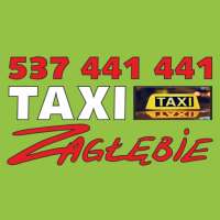 Taxi Zagłębie on 9Apps