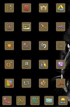 Titian Lite Icon Pack screenshot 6