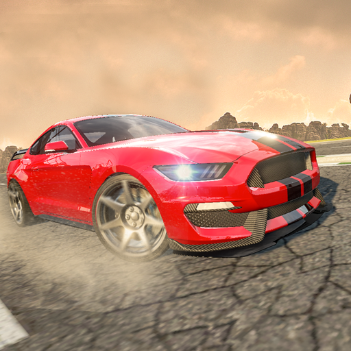 des sports auto courses Jeux icon