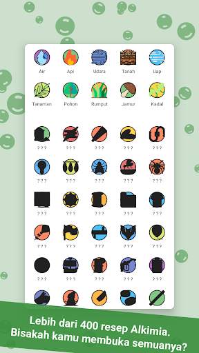 Alkimia — Game Teka-teki screenshot 9