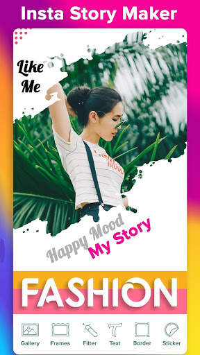 All Photo Frames - Christmas Photo Frame Editor screenshot 4