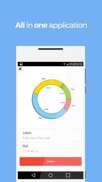 ChartMaker  screenshot 1