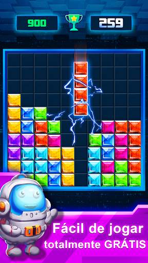 Block Puzzle Classic Plus screenshot 1